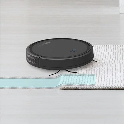 Tzumi – ionvac Smart Clean 2000 Robovac – Black