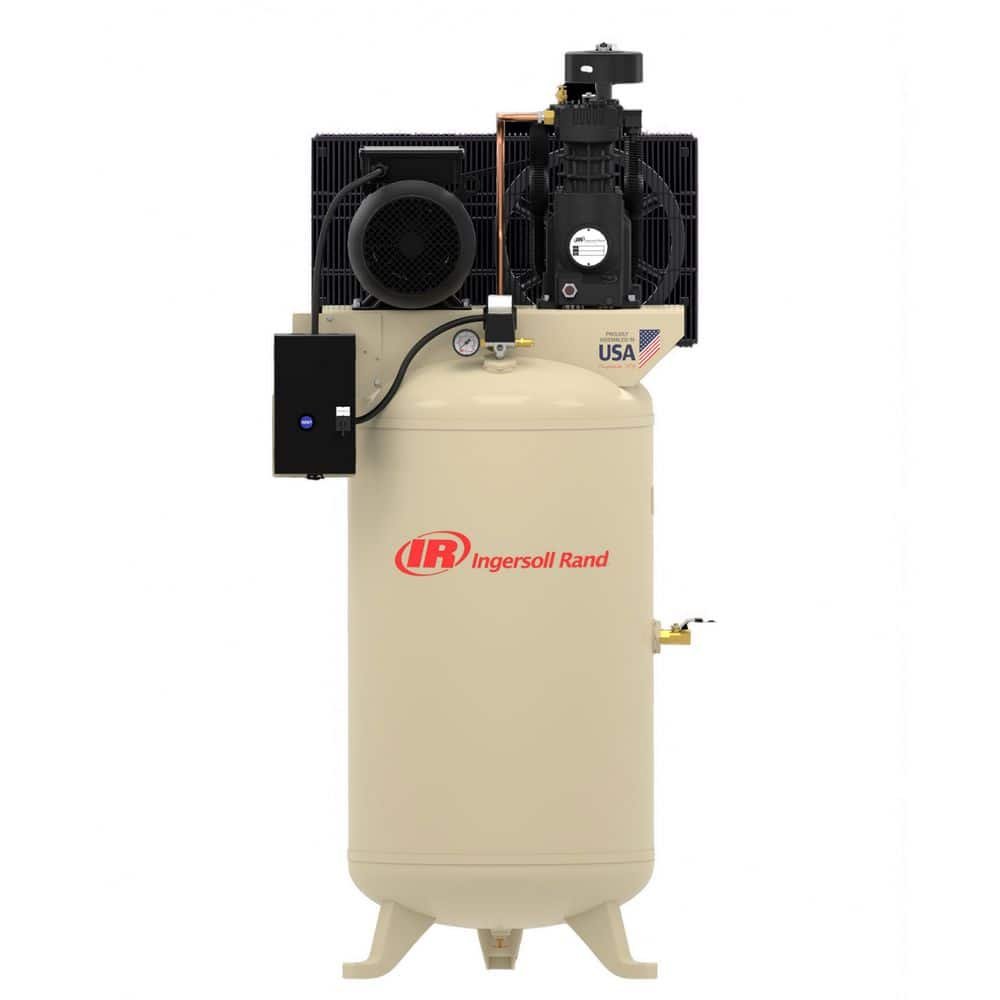 Ingersoll Rand 175 PSI Air Compressor