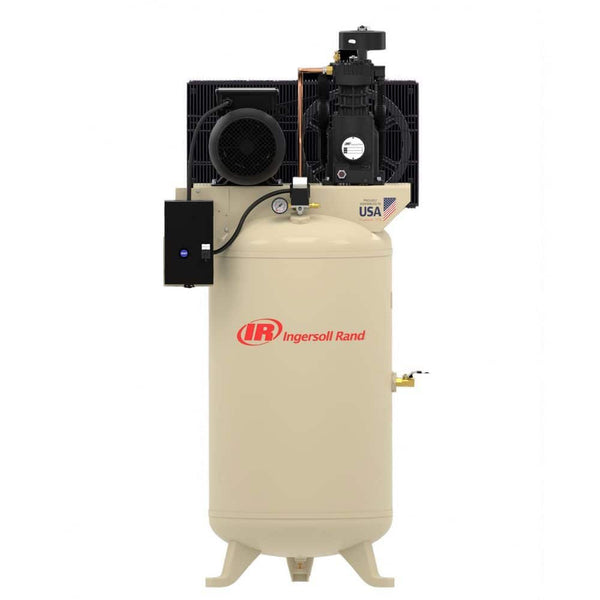 Ingersoll Rand 175 PSI Air Compressor