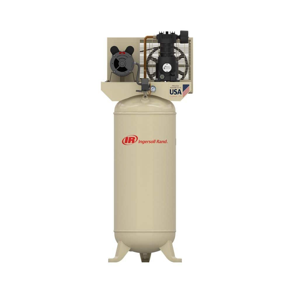 Ingersoll Rand 135 PSI Air Compressor