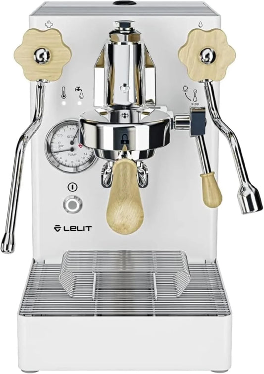 Lelit MaraX PL62X-EUCW..