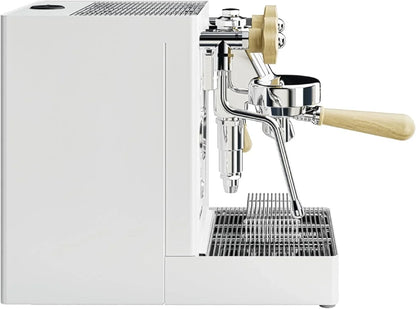 Lelit MaraX PL62X-EUCW..