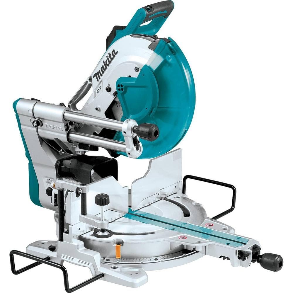 Makita 12" Miter Saw