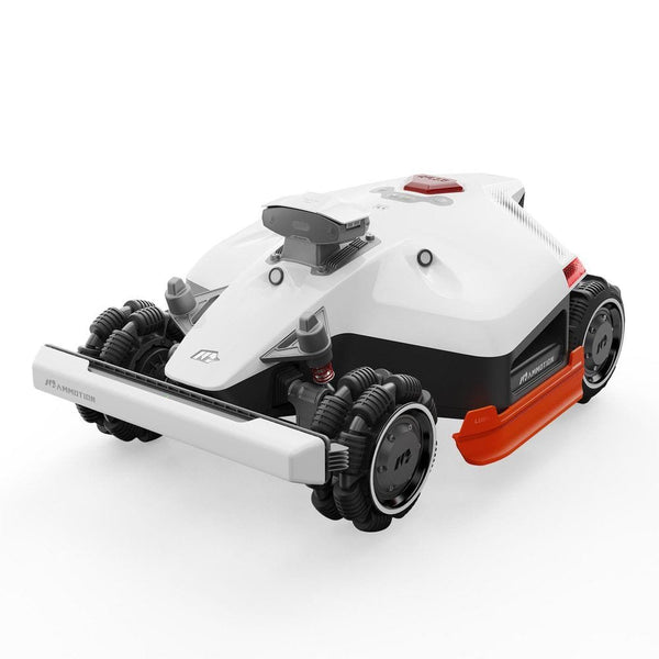 MAMMOTION Lawn Mower