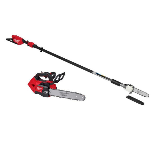 Milwaukee 14" Chainsaw