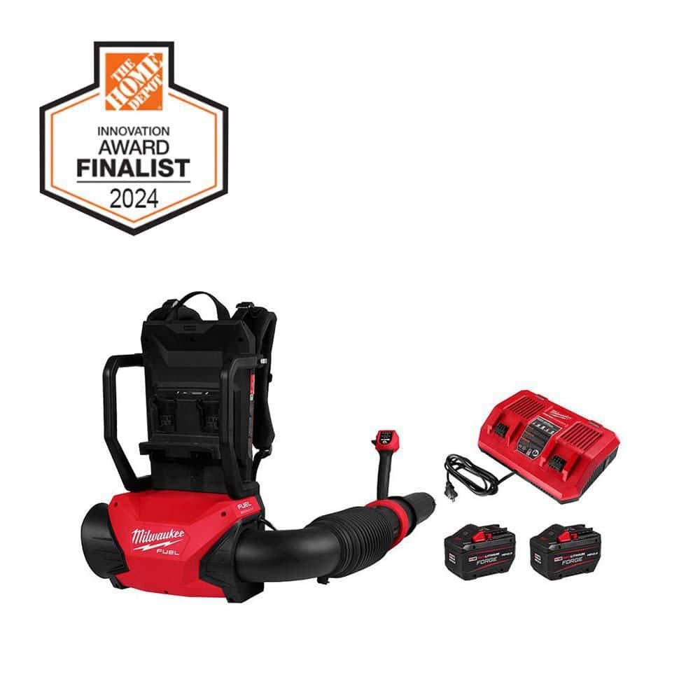 Milwaukee 155 MPH Leaf Blower