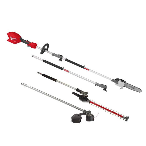 Milwaukee 10" Chainsaw