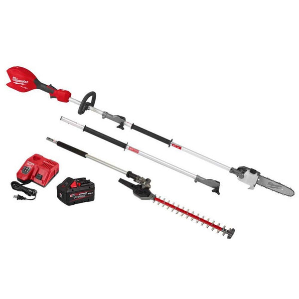 Milwaukee 10" Chainsaw