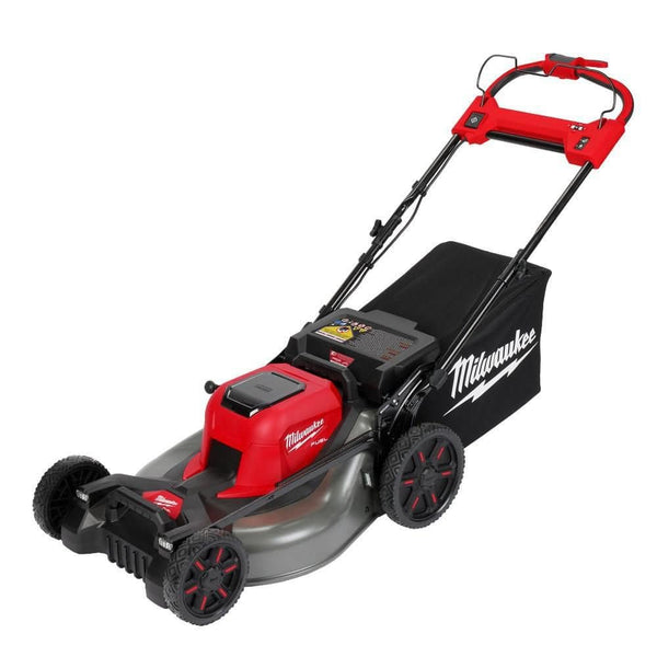 Milwaukee 21" Lawn Mower