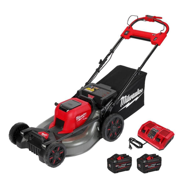 Milwaukee 21" Lawn Mower