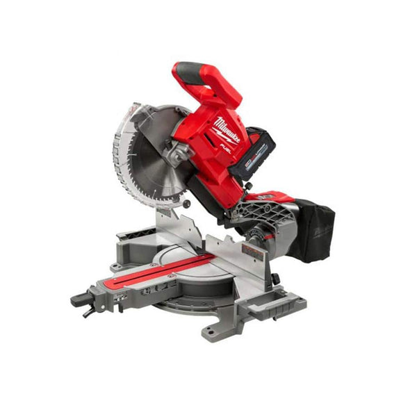 Milwaukee 10" Miter Saw