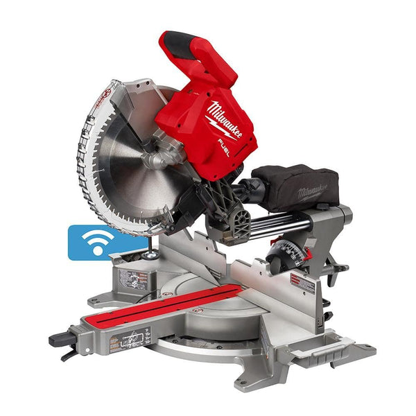 Milwaukee 12" Miter Saw