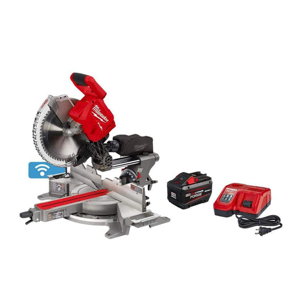 Milwaukee 12" Miter Saw