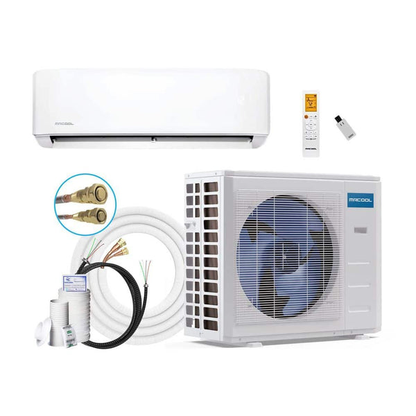MRCOOL 18000 BTU Mini-Split Heat Pump