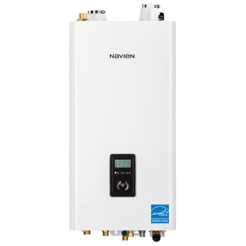 Navien 199,900 MBH Boiler
