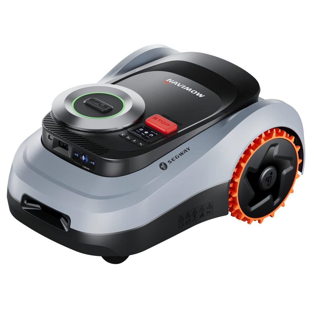 NAVIMOW Lawn Mower