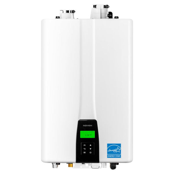 Navien 8.4 GPM Tankless Water Heater