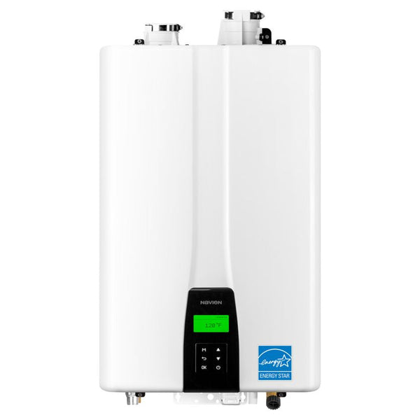 Navien 0.5 GPM Tankless Water Heater
