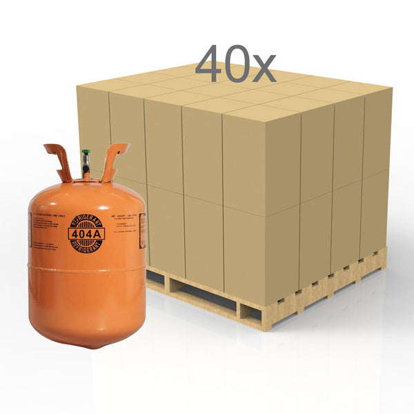 Unbranded 24 lb Refrigerant