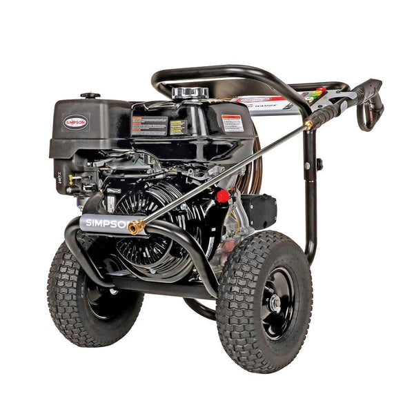 SIMPSON 4400 PSI Pressure Washer