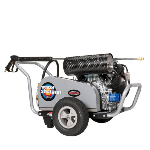SIMPSON 5000 PSI Pressure Washer
