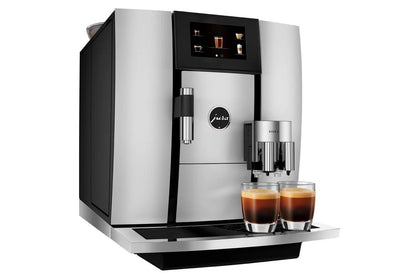 Jura GIGA 6 Automatic Coffee Machines